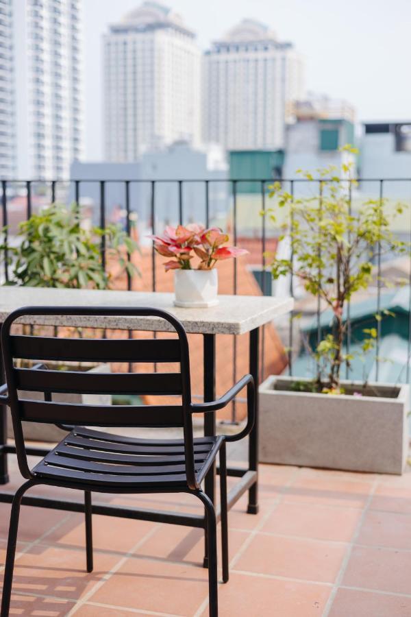 Luck 9 - Westlake Balcony Апартаменты