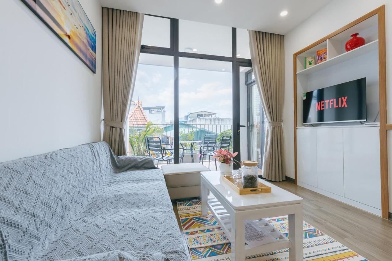 अपार्टमेंट Luck 9 - Westlake Balcony