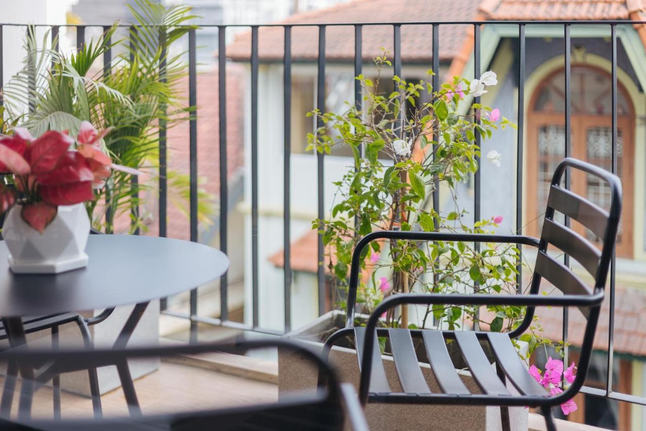 Luck 9 - Westlake Balcony अपार्टमेंट