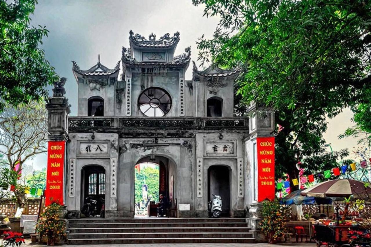 Luck 9 - Westlake Balcony * Hanoi