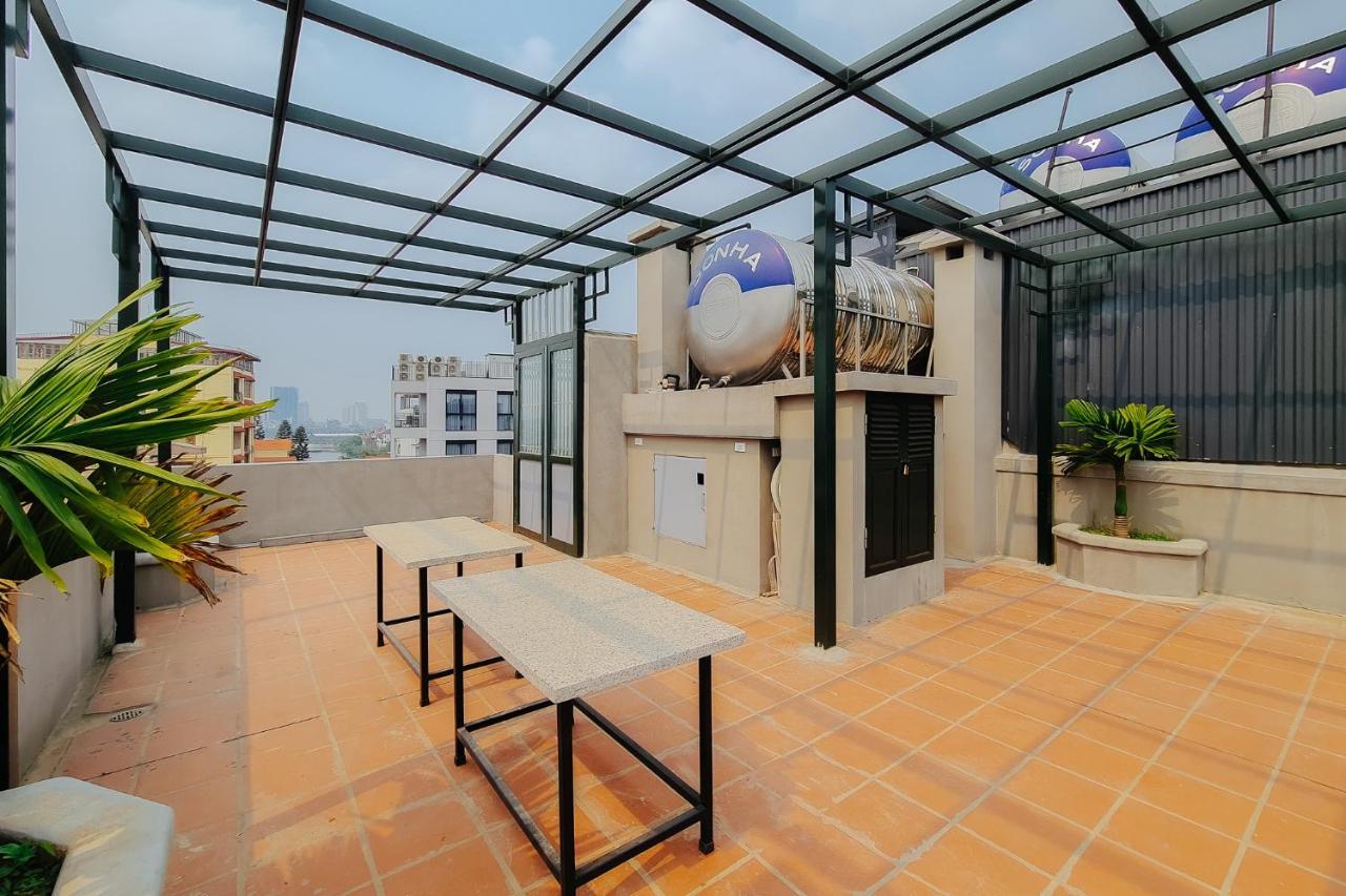 अपार्टमेंट Luck 9 - Westlake Balcony *